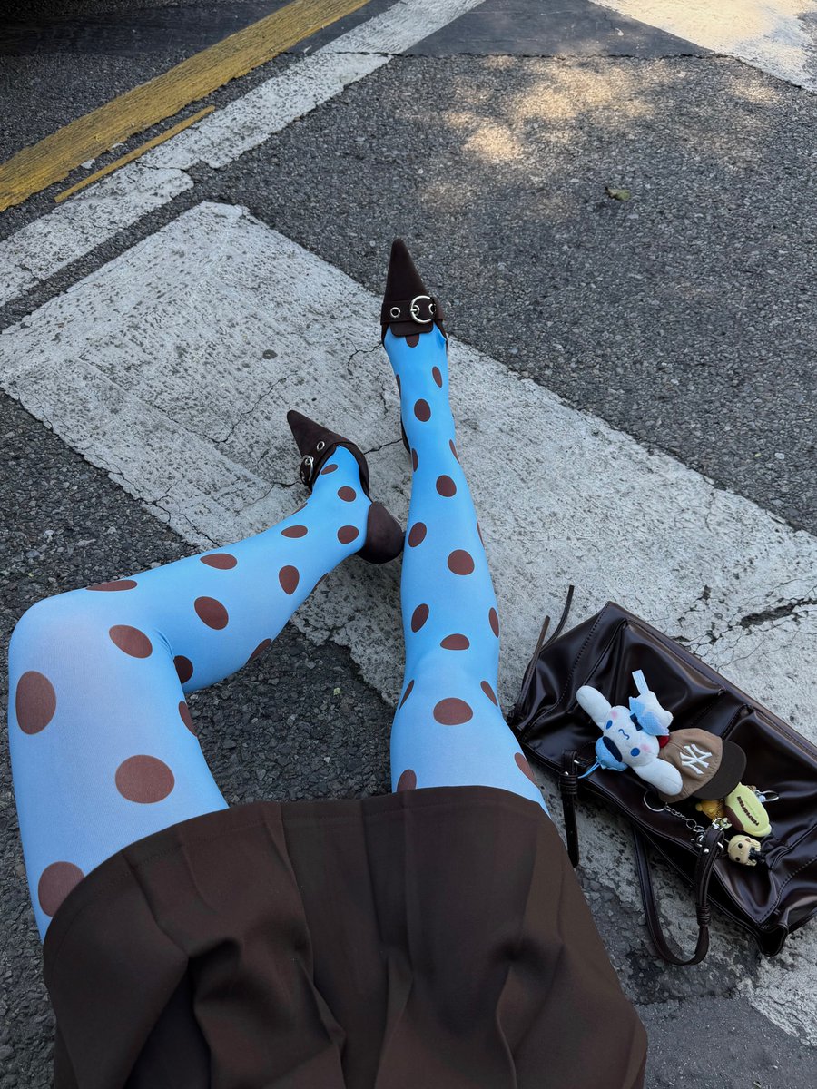 LishaSadhrcp's tweet photo. A little color never goes out of style. https://t.co/oTrPFZr5g5