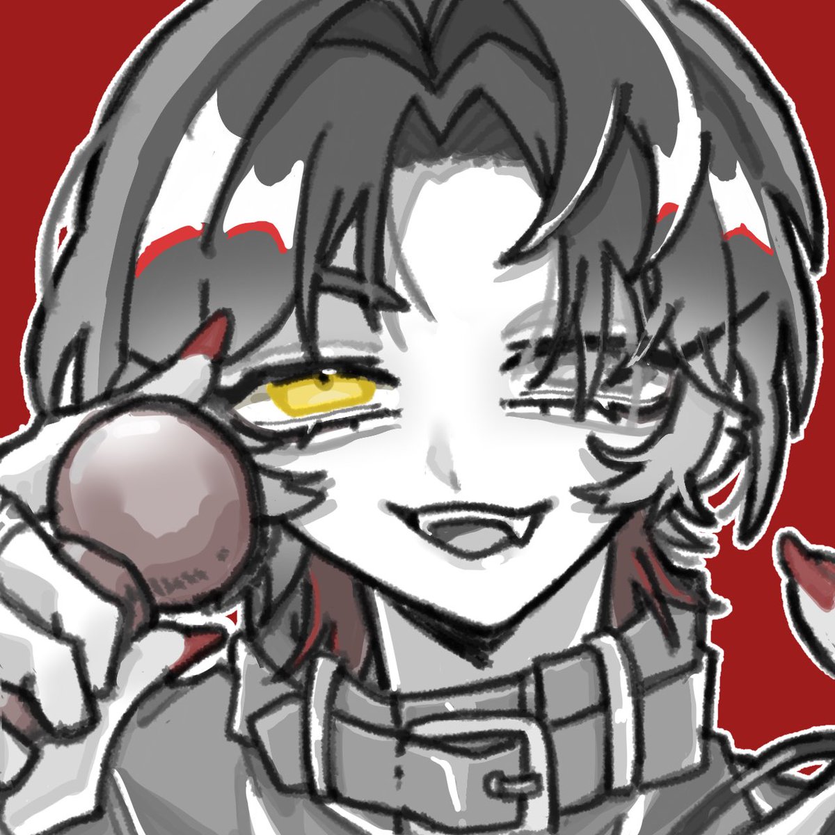 _US1_1's tweet photo. #うし無償置き場

2人目 https://t.co/nB5AuWqExw