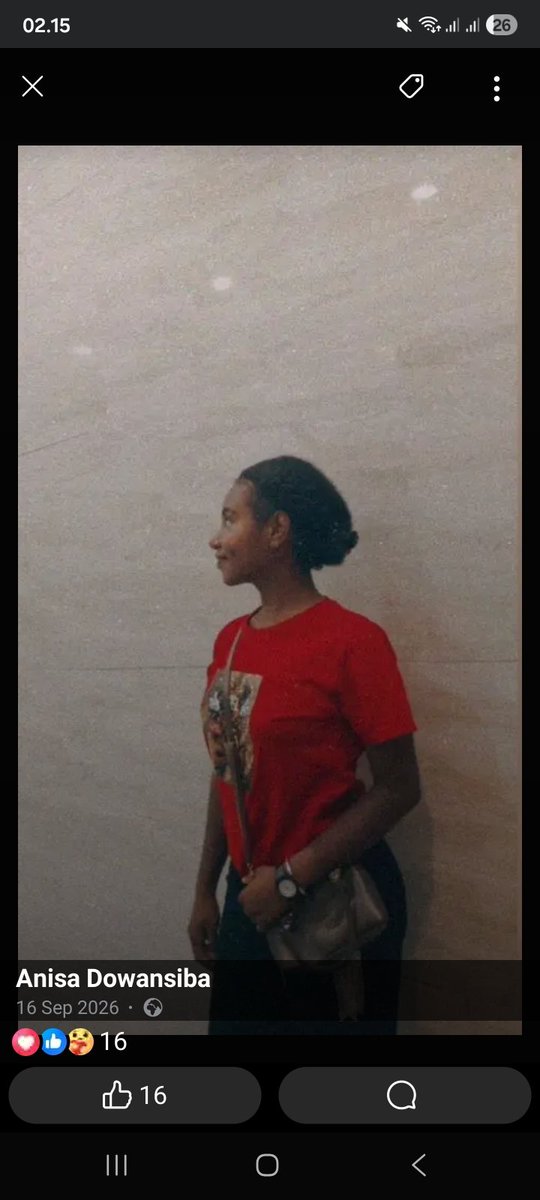Timurpride3bat's tweet photo. Anisa dowansiba,

Rakus isap batang skli😝🤣 https://t.co/eBQiBmw45N