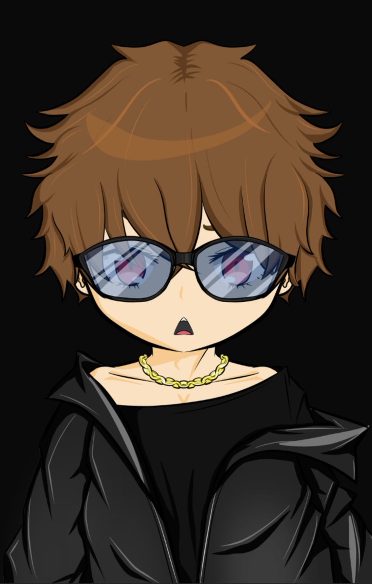 Genjuroumss's tweet photo. GM♪

I want to know more!

#WAGMI #NFTCommunity #NFTs #OpenSea https://t.co/29s0j7tfyA