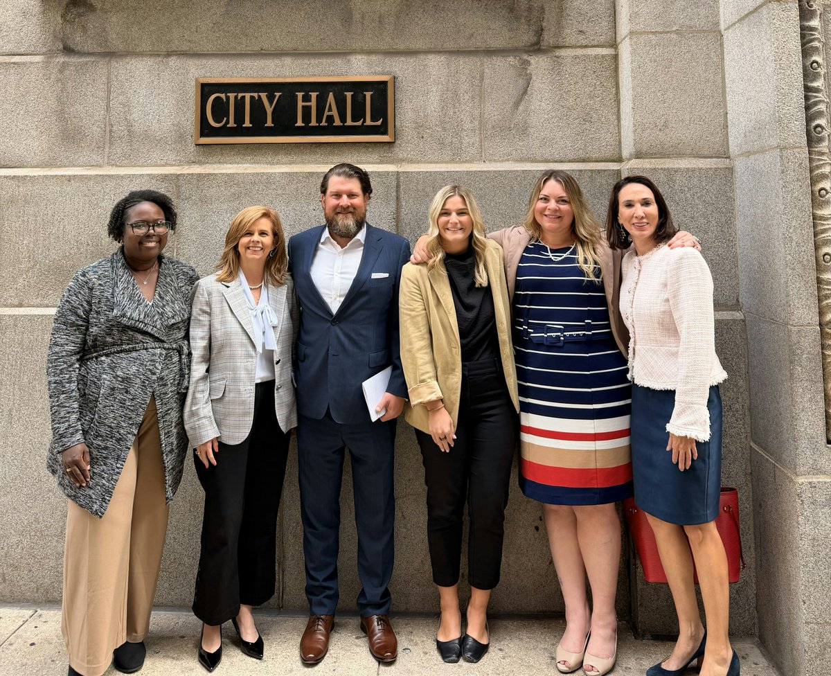 NAPEO's tweet photo. NAPEO recently met with the Chicago Department of Business Affairs and Consumer Protection to discuss the city’s paid leave program. Thank you to the department for a productive discussion and the opportunity for our members to share their perspectives. We look forward to continued collaboration.