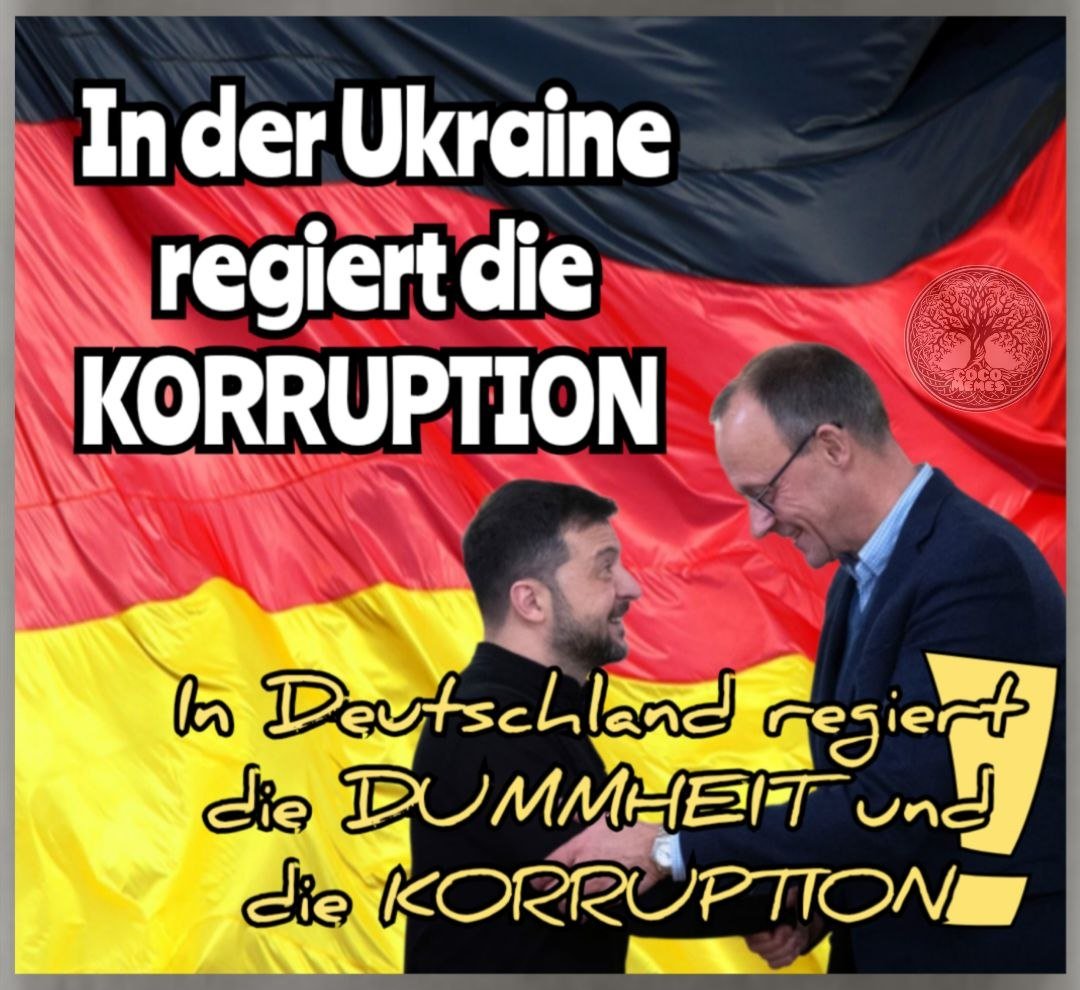 ralph_sorge's tweet photo. 100% und die CDU,Merz,EU von der Leyen und Nato,stecken den Kopf ,in den Sand! https://t.co/yphu9q87oS