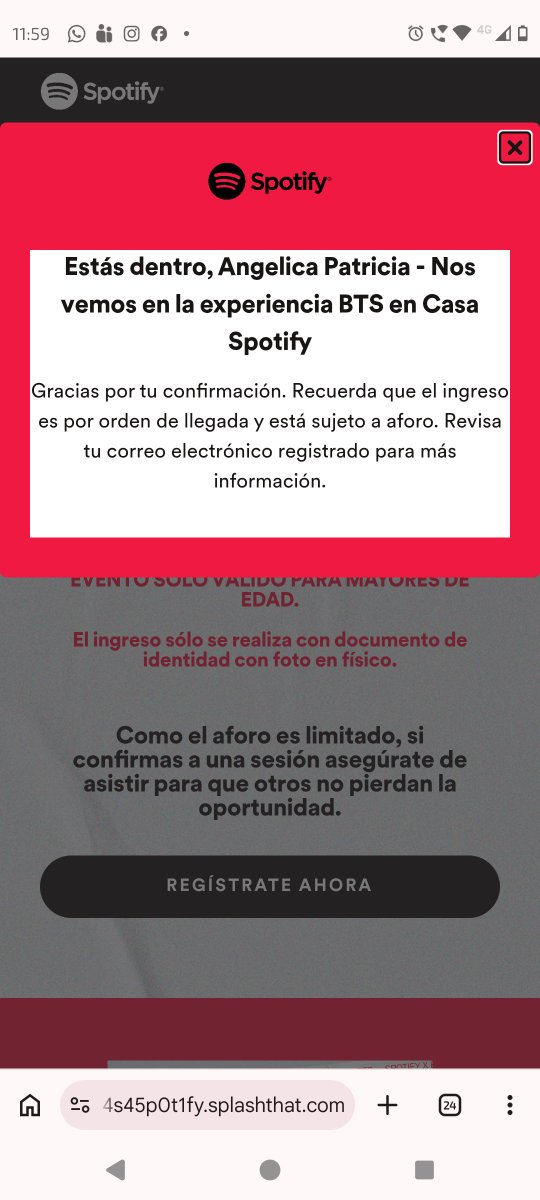 angelicapfb's tweet photo. Valió la pena todas las veces que me juzgaron por hacer stream juiciosa 💜😭💜😭 https://t.co/pi2CIQkENw