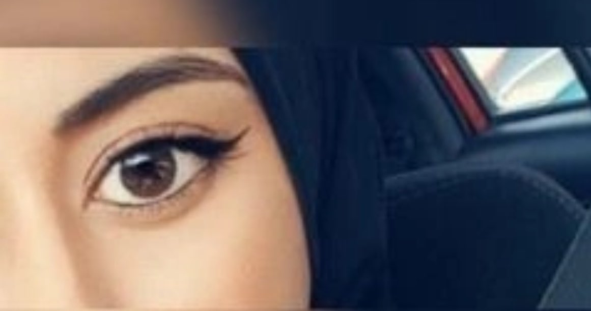 fph_11's tweet photo. "ما تطلع في هيك عيونك حلوين اسم الله" https://t.co/2YzpIPAMDJ