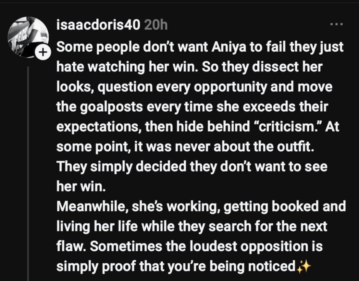 Rep_AniyasAngel's tweet photo. I will leave this here. https://t.co/MiYD3y5ZS7