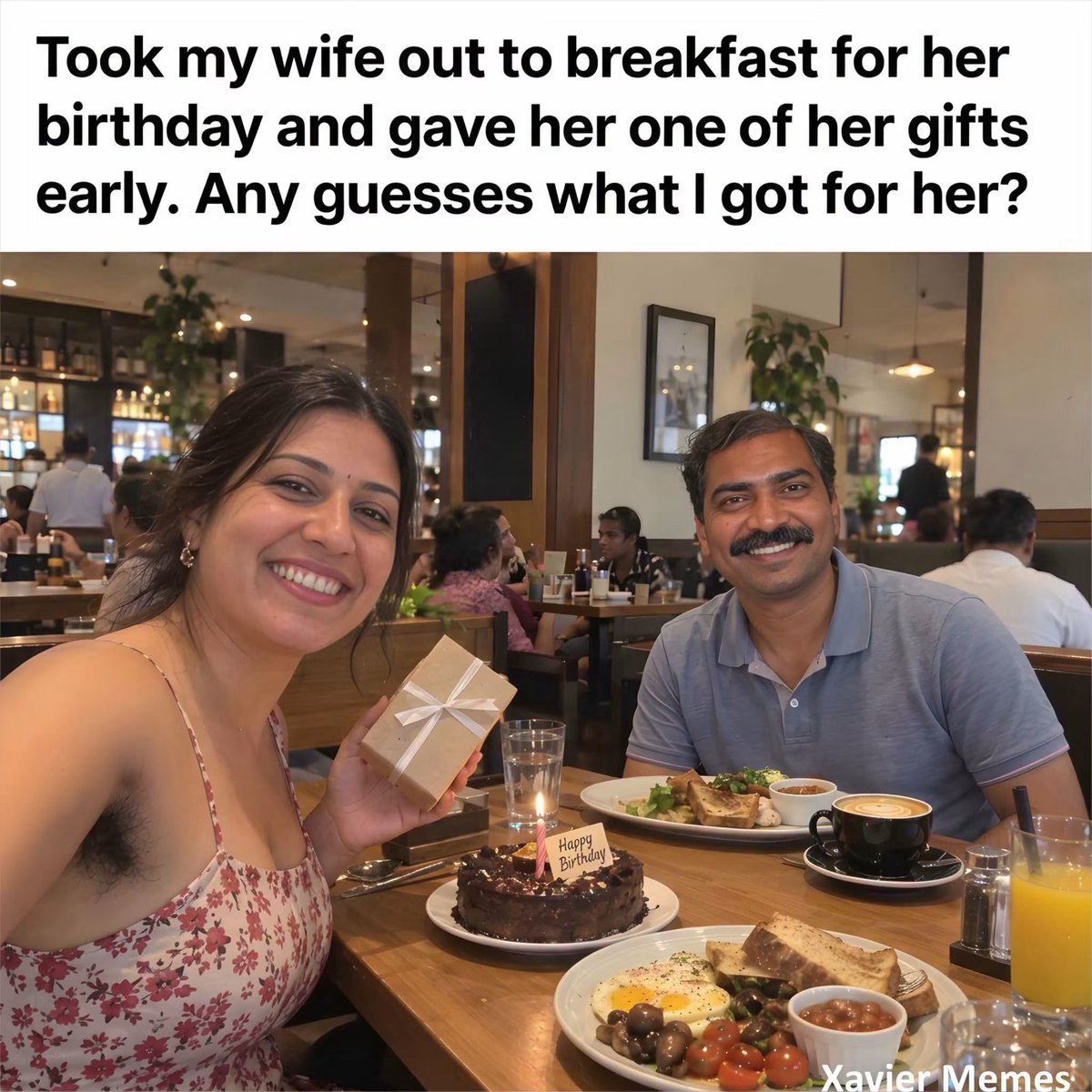 RealXavier011's tweet photo. https://t.co/sxfB5mBUr7