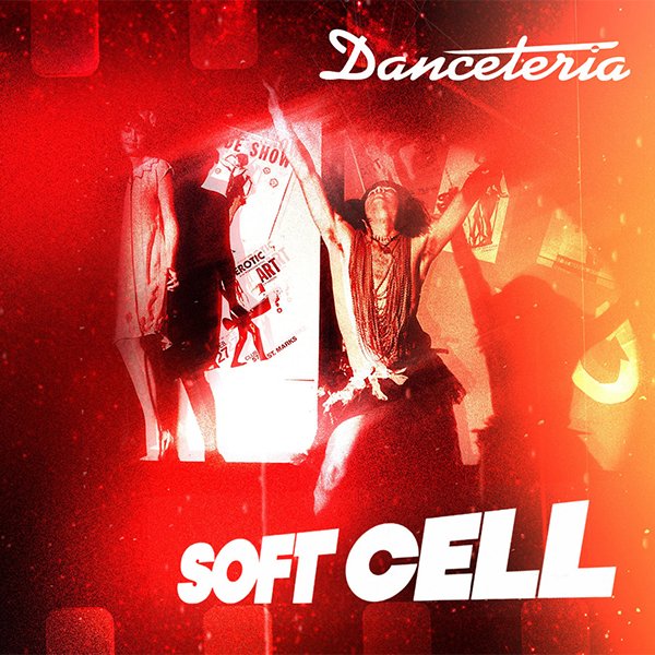 spillmagazine's tweet photo. SPILL ALBUM REVIEW: SOFT CELL - DANCETERIA
https://t.co/2gbSlSCWP7
#albumreview #album #newmusicfriday #newrelease #rt #retweet #singer #songwriter #band #pop #synthpop #newwave #cabaret #artpop #gothicrock #leeds #england 🇬🇧 https://t.co/qI5VruILG4