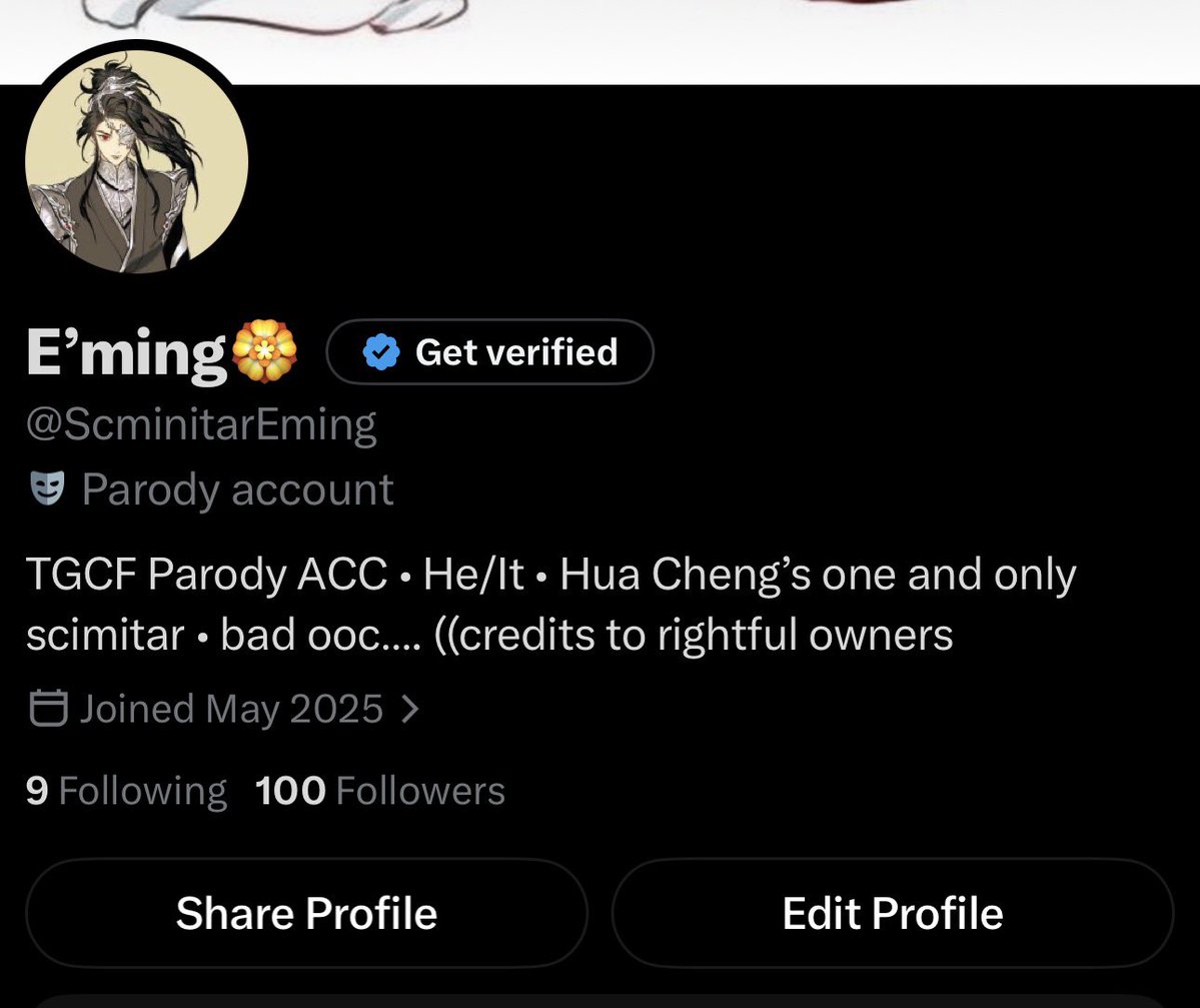 ScminitarEming's tweet photo. //oh wow there’s a hundred of you guys what the hell?? Where the hell did you all come from?? Hua Cheng’s butterflies? https://t.co/FPxSaK0HII