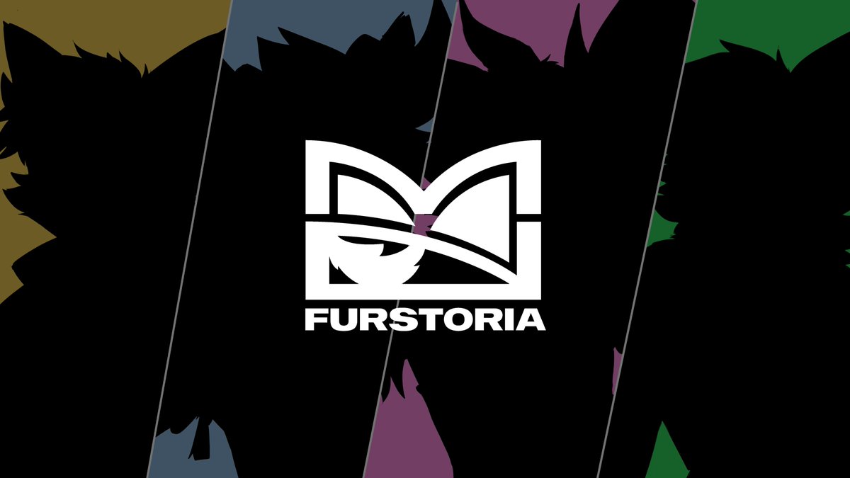 Furstoria's tweet photo. A new chapter begins... https://t.co/Dh1TQpJwxL