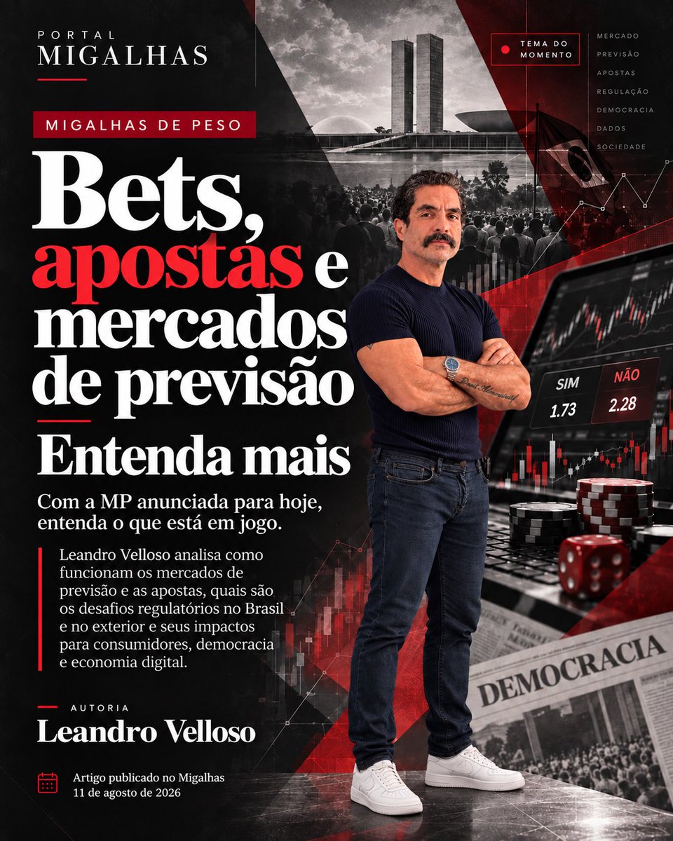 prof_velloso's tweet photo. Leia o artigo completo no Portal Migalhas:

https://t.co/rTmK6LRi7Y

Leandro Velloso
Professor • Pesquisador • Advogado https://t.co/uDr83DaHza