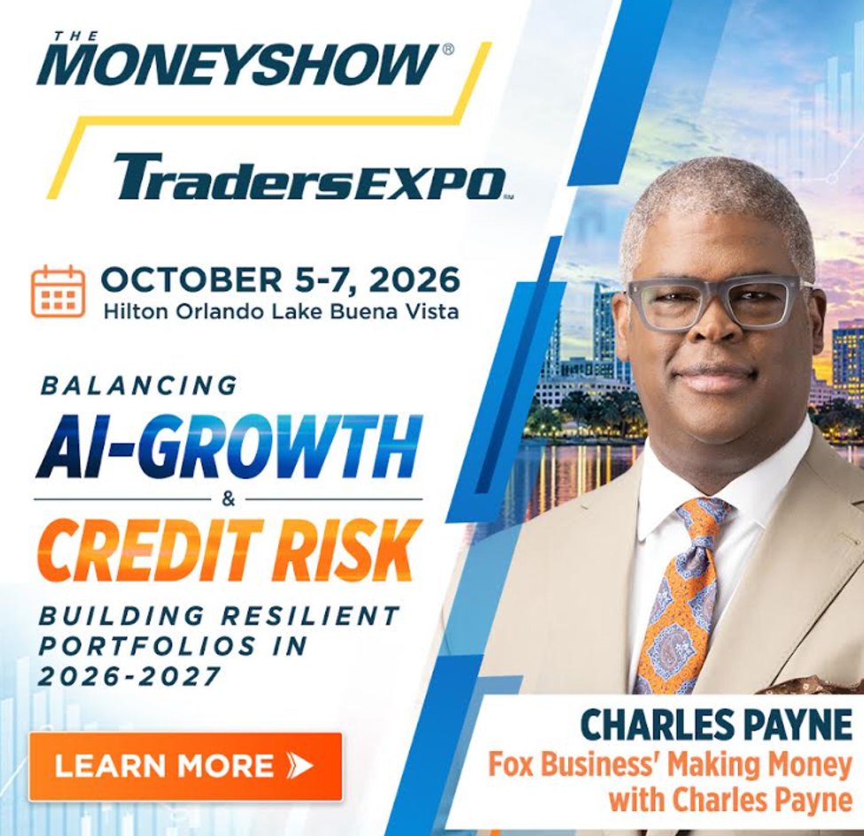 cvpayne's tweet photo. Hope to see you all at the Money Show in Orlando. 
It's going to be huge.  Lots of my favorite investing experts will be there. 

My keynote speech is titled: 'Irrational Pessimism' https://t.co/nem8gDqBsF