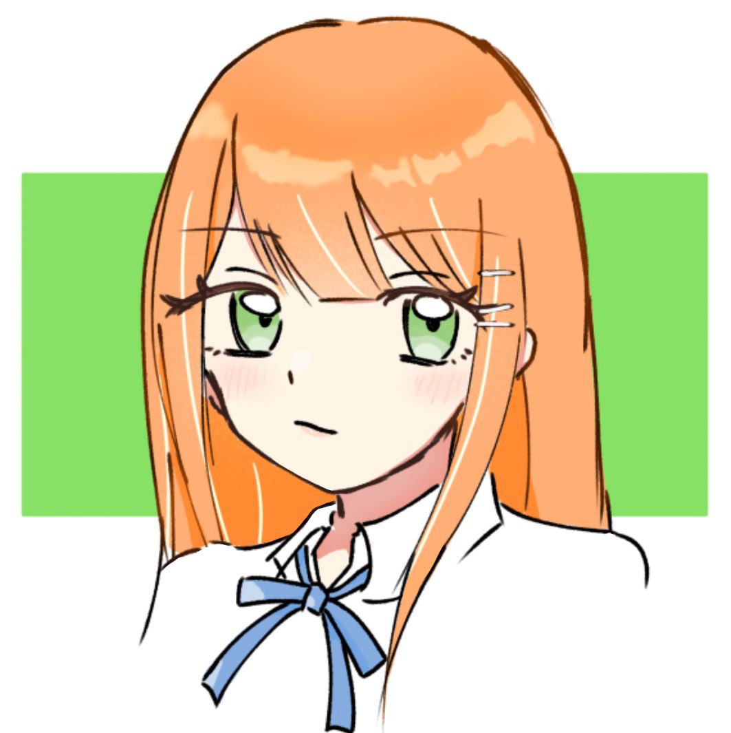 nazuri_gkmas's tweet photo. 深夜のらくがきを投下
おやすみなさ〜い！ https://t.co/0IWdr32uvR
