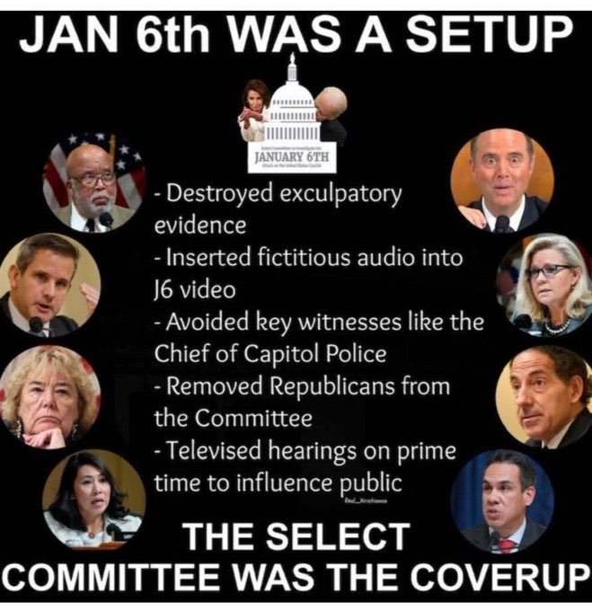johnrockshomes's tweet photo. J6 was a Fedsurrection. https://t.co/19dUYvRpiP