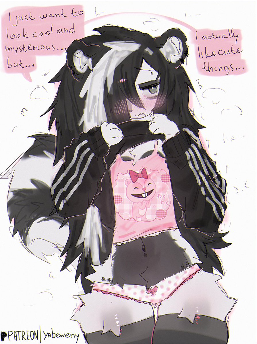 yabeweny's tweet photo. https://t.co/4adLx1TIxU