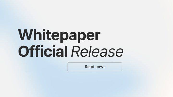 AvareunAI's tweet photo. Avareun Whitepaper Version 1.7 Released.
Please read to understand more about the mission and vision of #Avareun project.
We will prepare Whitepaper translations as soon as possible and share with our community.
Thank you for your continuous support.

#avareun #BSC #AVN #Whitepaper