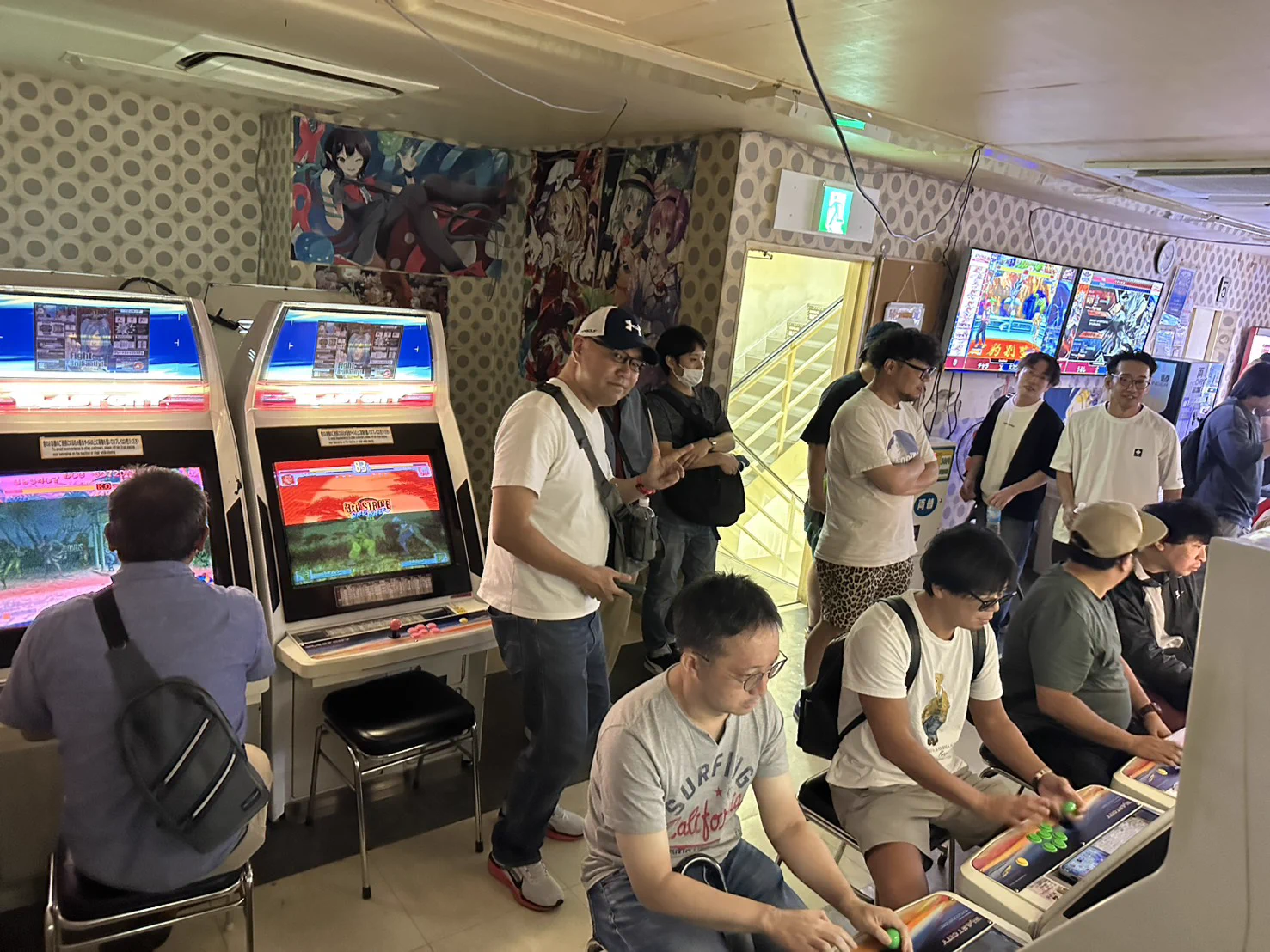 兄ケン / Aniken on X: 
