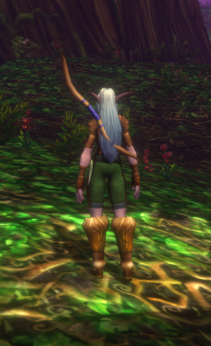 vixybyte's tweet photo. @Warcraft, is it finally happening? 👀 #foreverbeta https://t.co/eNVZfOUx3N