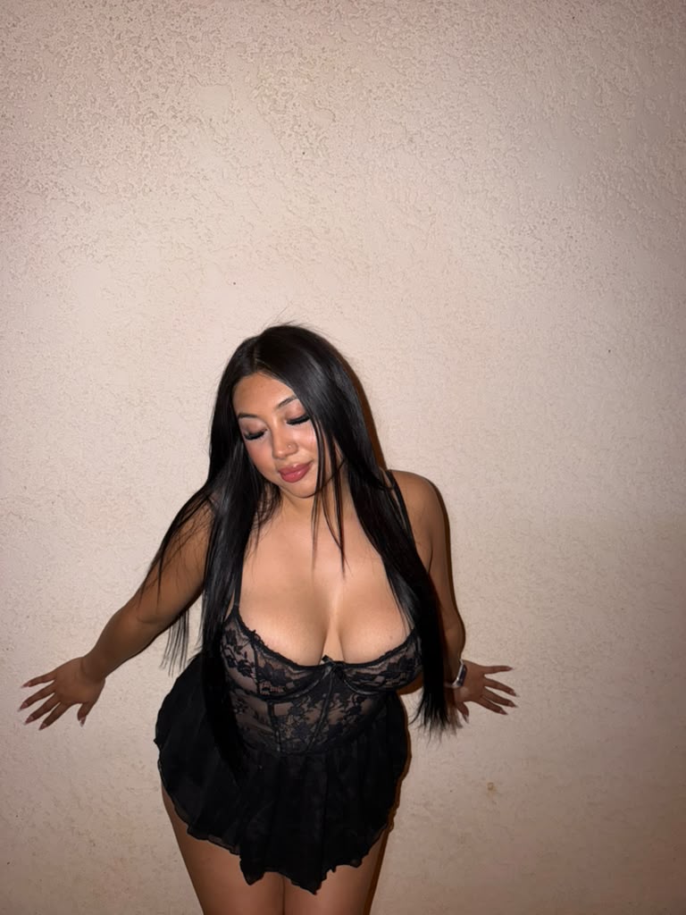 aaliyahcuh's tweet photo. Just finished filming something incredibly special. It’s too hot for your timeline, but it's waiting for you right now. Click the link to unlock it. 🗝️
https://t.co/QtJfaz2w2V https://t.co/u8fuqrnGaU