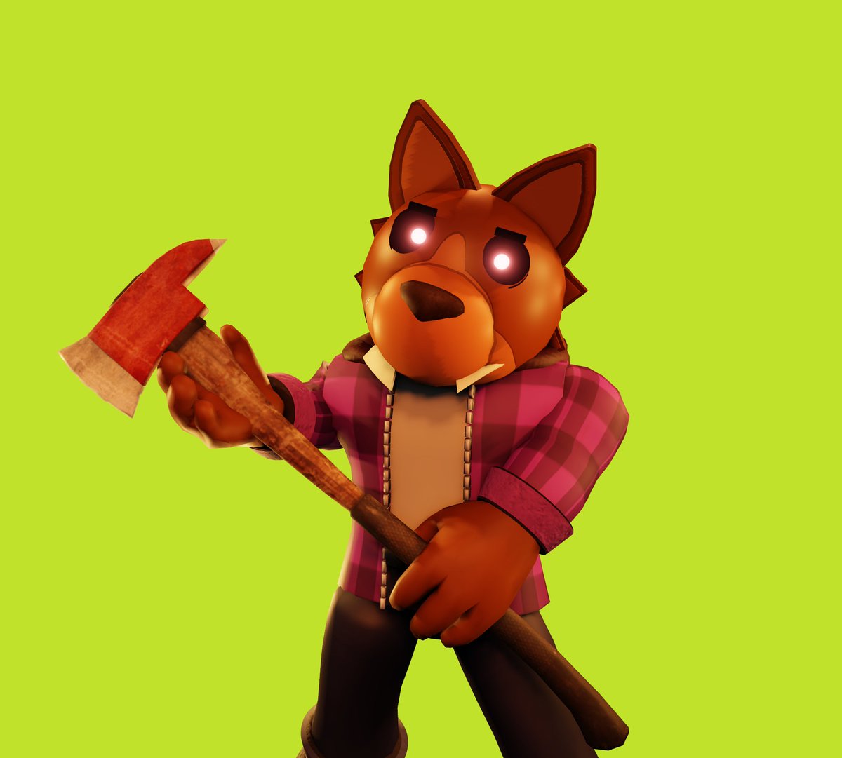 LavaBrick_'s tweet photo. dog (gasp)
#piggytwt #piggy #robloxㅤ https://t.co/t0T4yqKHQh