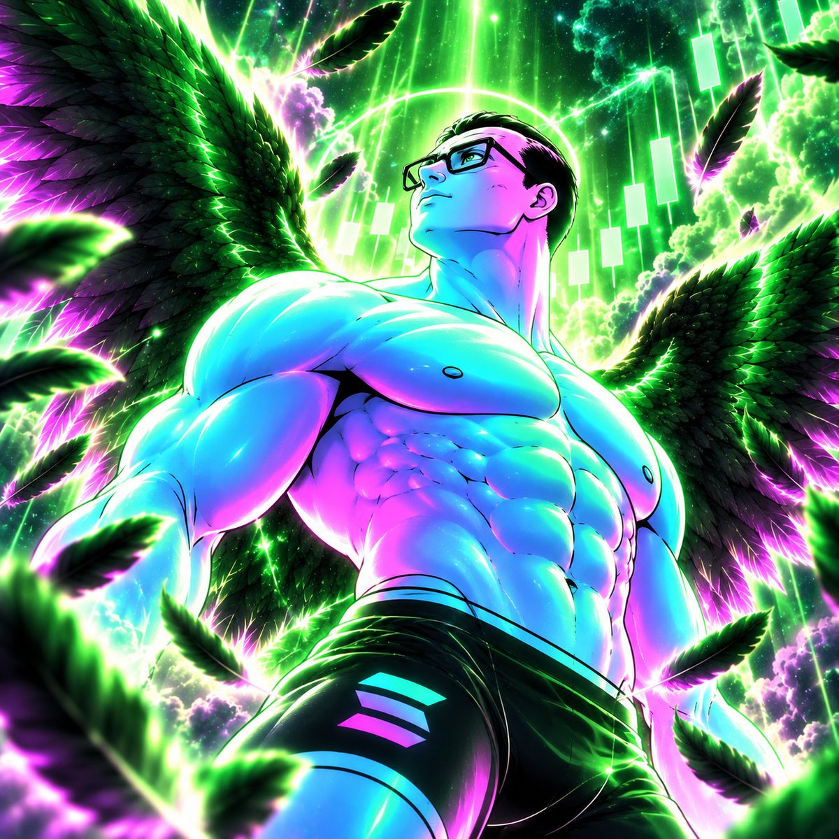 SOLRisingg's tweet photo. solana:93Q1FohrzWzsvJXJujLW7PrZLZtpCPmviKyWKEX3pump IS CHARGING UP
Green candles give us power🟢
The community gives us momentum
And the only direction we’re looking at is UP
This is still the beginning
WHEN SOL RISES WE RISE
#SOLRISING #Solana #FOMO #PumpFun https://t.co/tnY5AONWyT