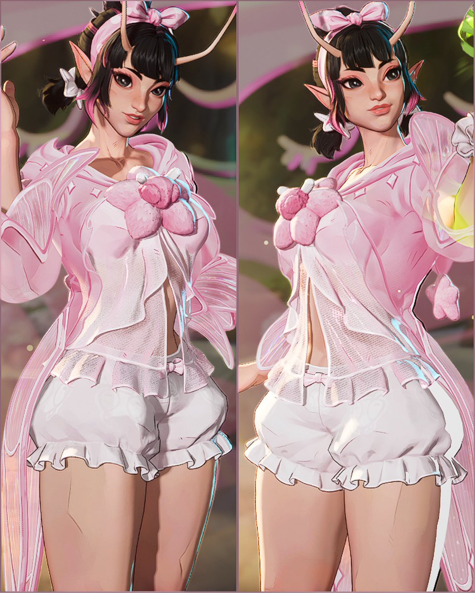 wifugf's tweet photo. Pastel Pink Mantis 🌸 https://t.co/zjGlir1SxP