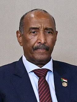 dagmawi_belay's tweet photo. Breaking News!

የትብብር ለህልውና ሀይሎች ብቻ ሳይሆን ወንድም የሱዳን ህዝብንም ድልን እየተጎናጸፈ ነው:: በዛሬው እለት የአልቡራሃን መንግስት ሰራዊት በአብይ አህመድ የሚደገፈውን የRSF ጃንጃዊድ አሸባሪ ሰራዊት ድባቅ በመምታት በኮርዶፋን  ግዛት የምትገኝ አንድ ትልቅ ስትራቴጂክ ከተማን ተቆጣጥረዋል::