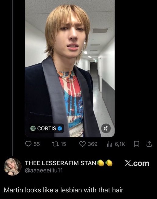 playcortis's tweet photo. I mean.. if even antis are peeping it. https://t.co/spFIM3zuoT