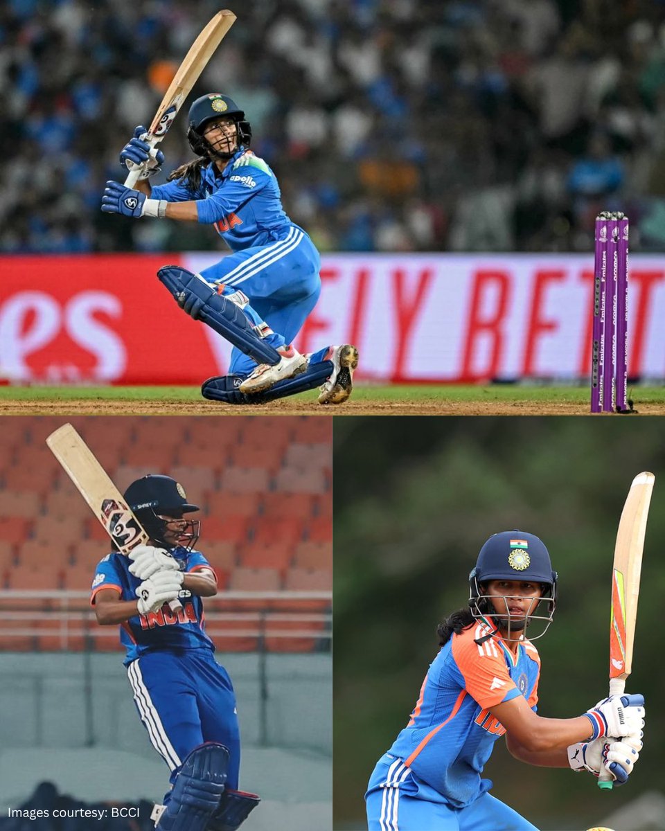 DelhiCapitals's tweet photo. Huge run chase vs the Aussies? Trust our Tigresses to deliver 🥶🔥 https://t.co/hb8wc8OU4O