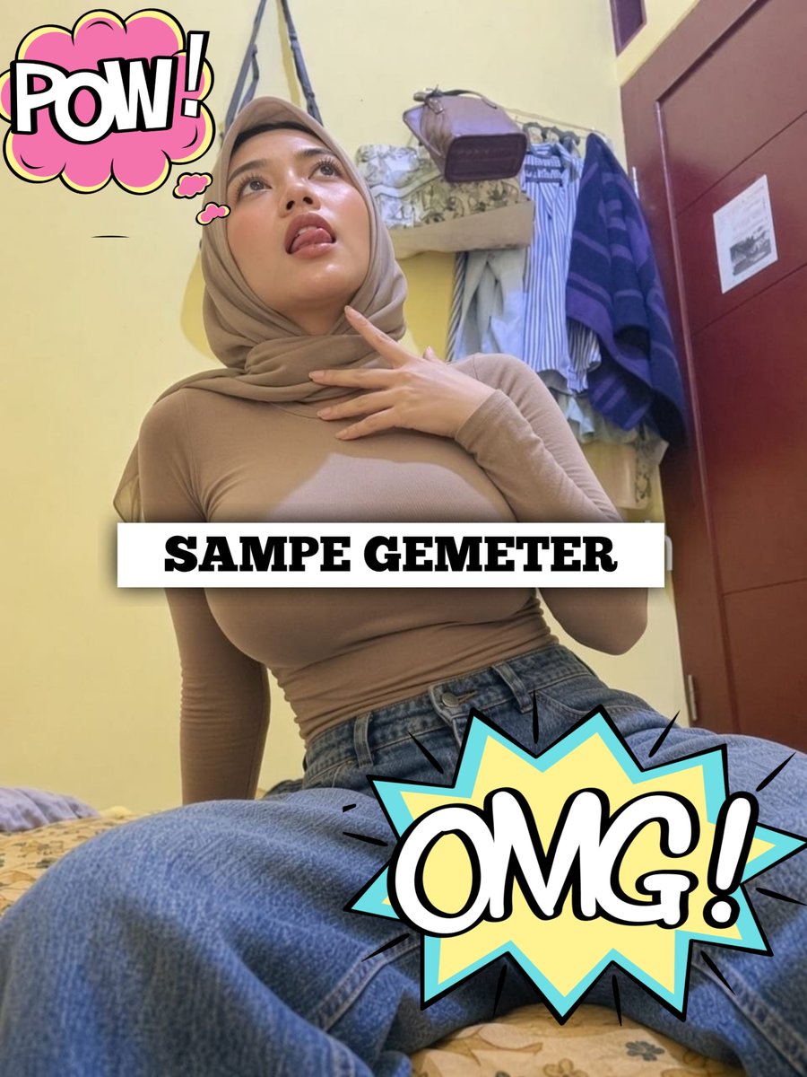 BrendaPhilldex's tweet photo. Gemetar gak tuh
https://t.co/gMl29SPccn
https://t.co/kHad6iisyi https://t.co/cb6ZOAfMx5