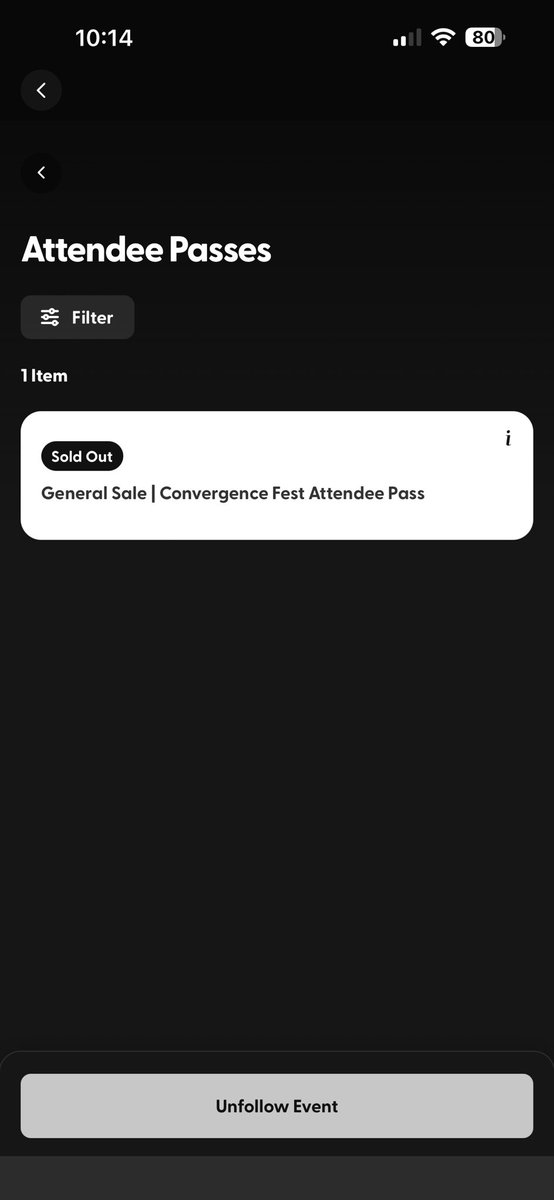 Lanieboothaaang's tweet photo. @playriftbound So what’s the verdict???? Is it sold out or not? Cos we been up since 6 am for these tickets!!!! https://t.co/LcgCF8fCi5