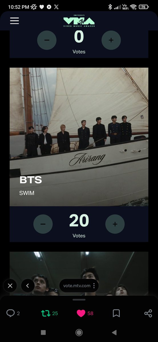 MMyemailaccount's tweet photo. @seokrirangs I vote #ARIABTS 2026 https://t.co/x1ZcG6rR1a