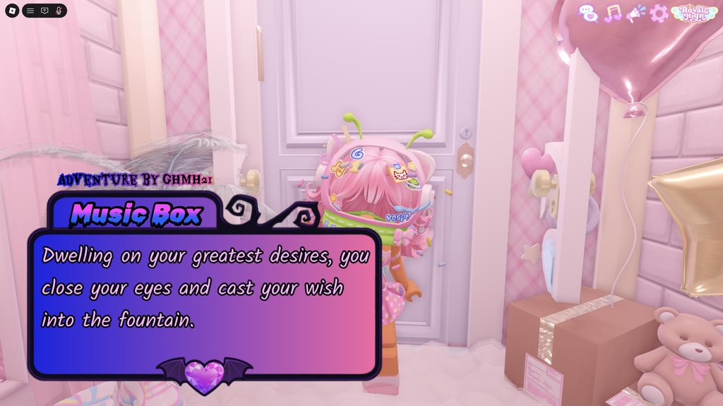 neapolitanxkiss's tweet photo. Finally got my own story after days of continuous wishing! 💘 https://t.co/dKXvJpAsiX