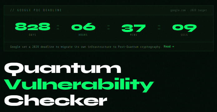 postquantumize tweet picture