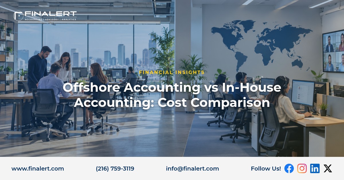FinalertLLC's tweet photo. 📊 Are you weighing the costs of offshore vs in-house accounting?

Discover the financial implications for your business. 

Read more: https://t.co/Z4eLEjsPjv 

#Accounting #BusinessStrategy https://t.co/IUO00l7nh2