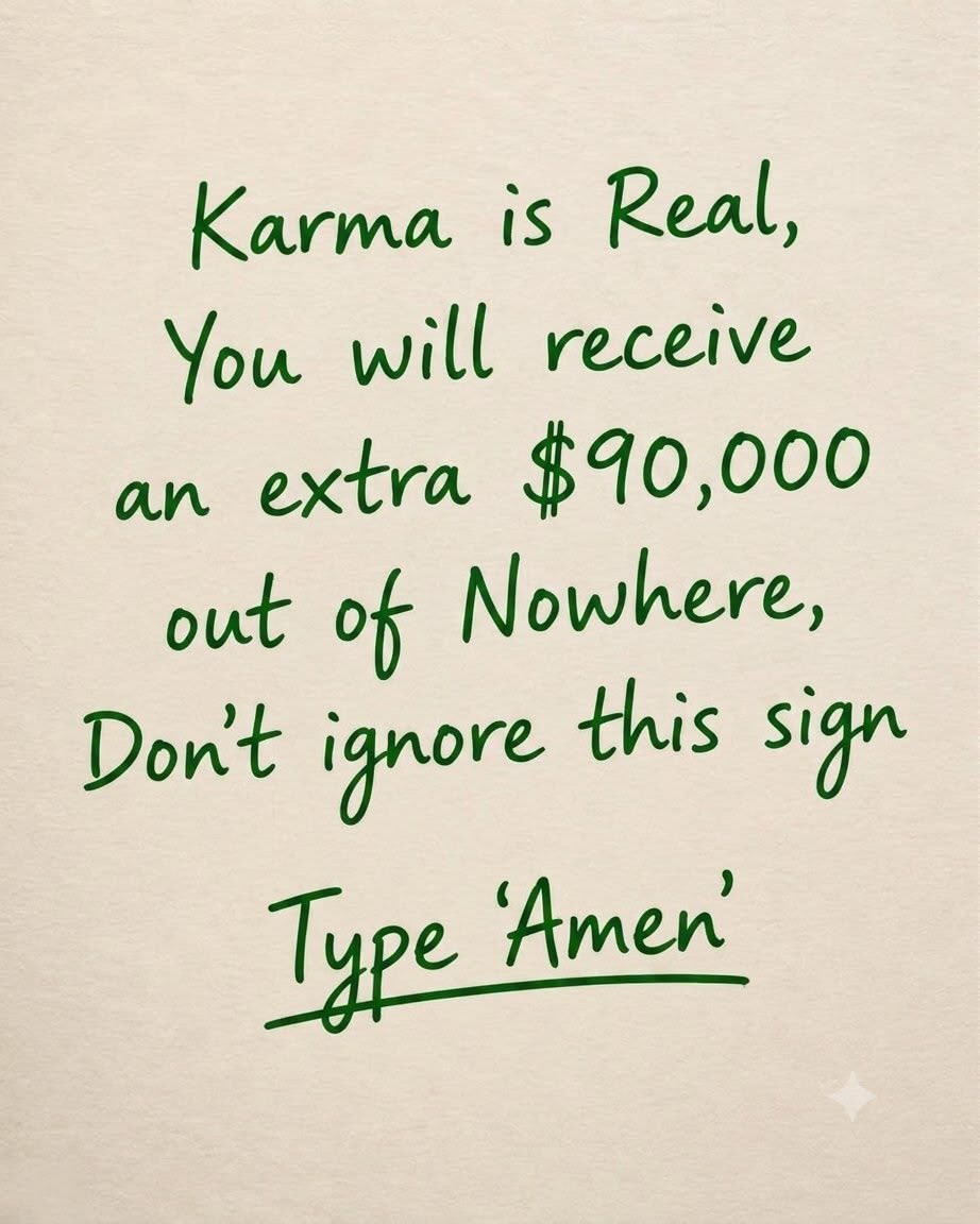 manifestpower4X's tweet photo. Amen 🙏 https://t.co/8Vf9ARp1Yh