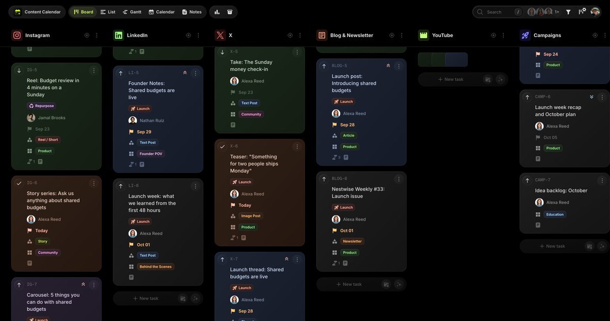 nolimits4web's tweet photo. Over the past months I moved all my projects to @cladd_ui, the React UI kit I've been building: Swiper Studio, PaneFlow, t0ggles, Start Page HQ and more.

Looks great, consistent results, fast to bootstrap, easy to customize, and agents write it really well.

Give it a try: https://t.co/geGP6iz5OZ