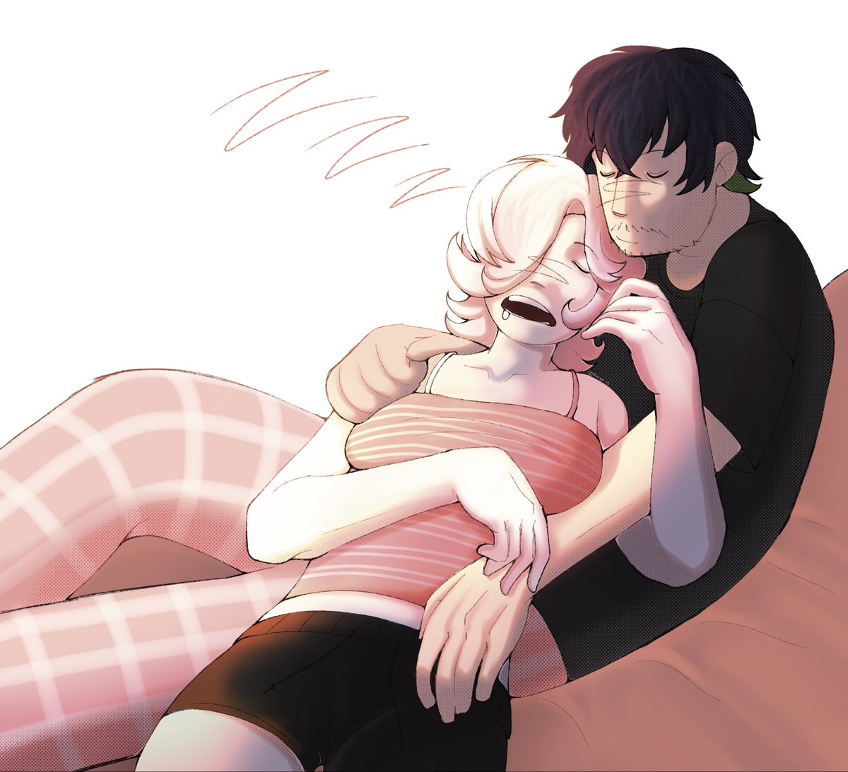 forgic13's tweet photo. @DJ_Okuuoo that was a commission https://t.co/zSiF8YFTvq