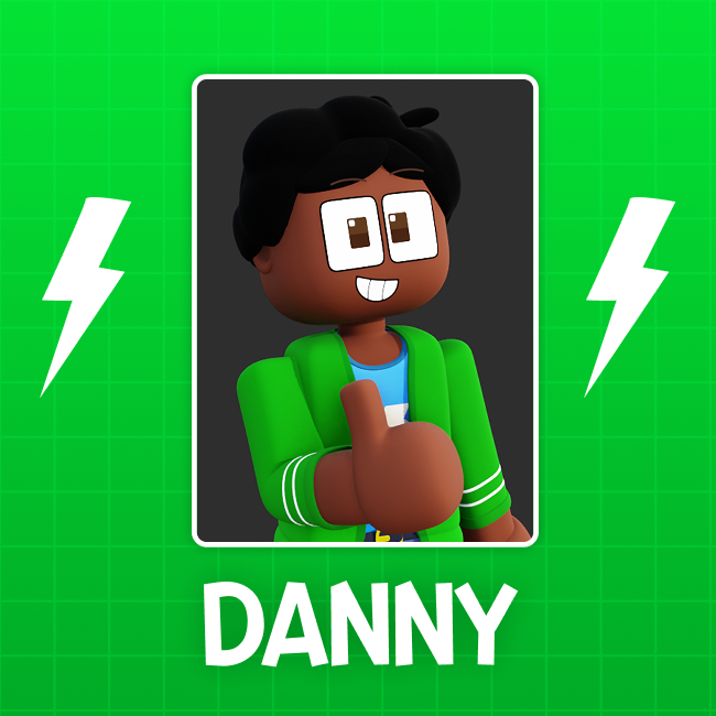 heynickster's tweet photo. Danny’s official design is now complete!
'm Ireally happy how he turned out :D
#theblockbros #character #danny https://t.co/33azXrB1Rh