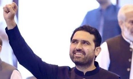 AbuzarFurqan's tweet photo. ظالمو سہیل آفریدی چار اکتوبر کو آ رہا ہے 🔥🔥 https://t.co/Yb0ikgjzw3