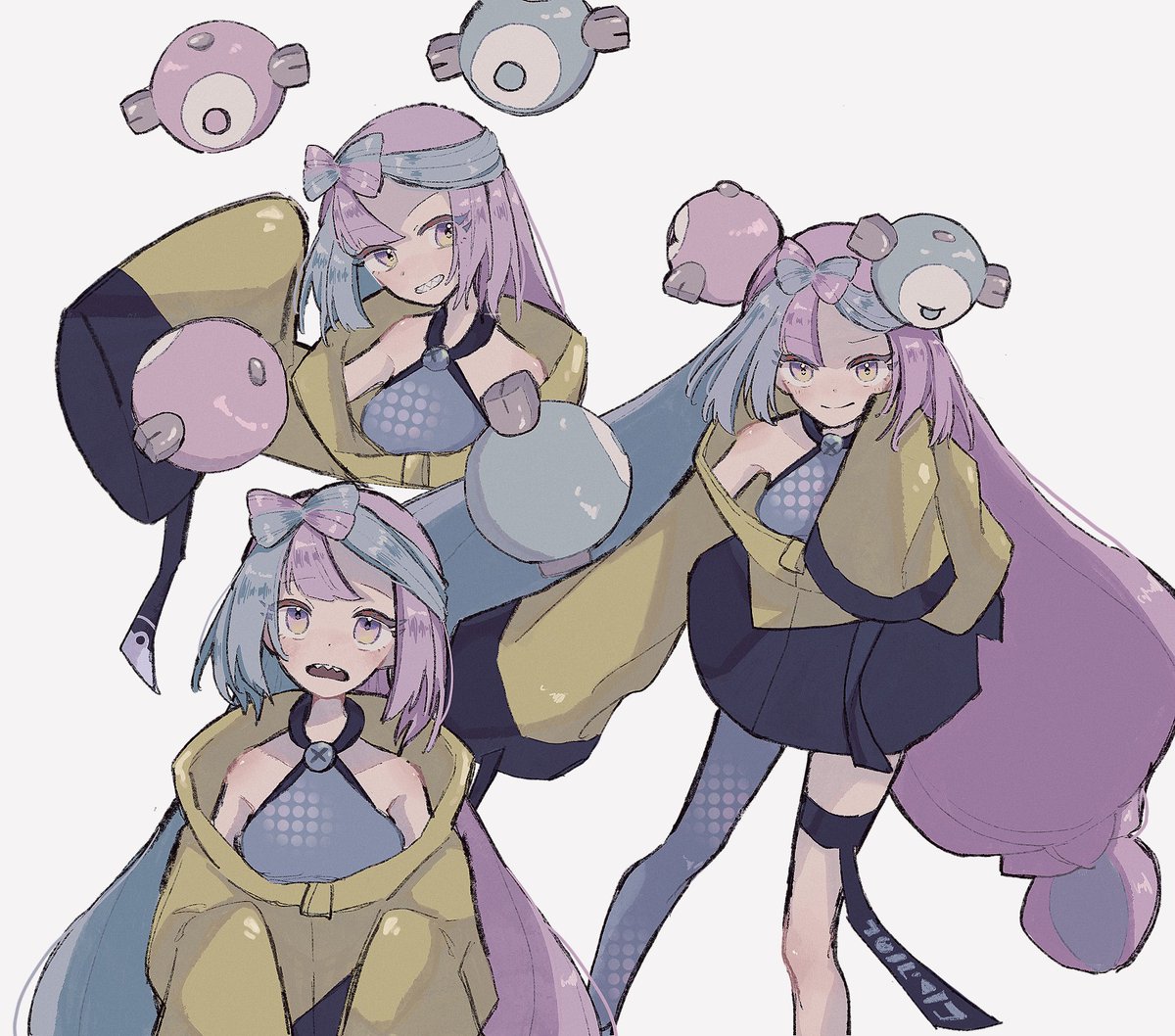 enekonoshippo27's tweet photo. https://t.co/ZaSE1tVRCU