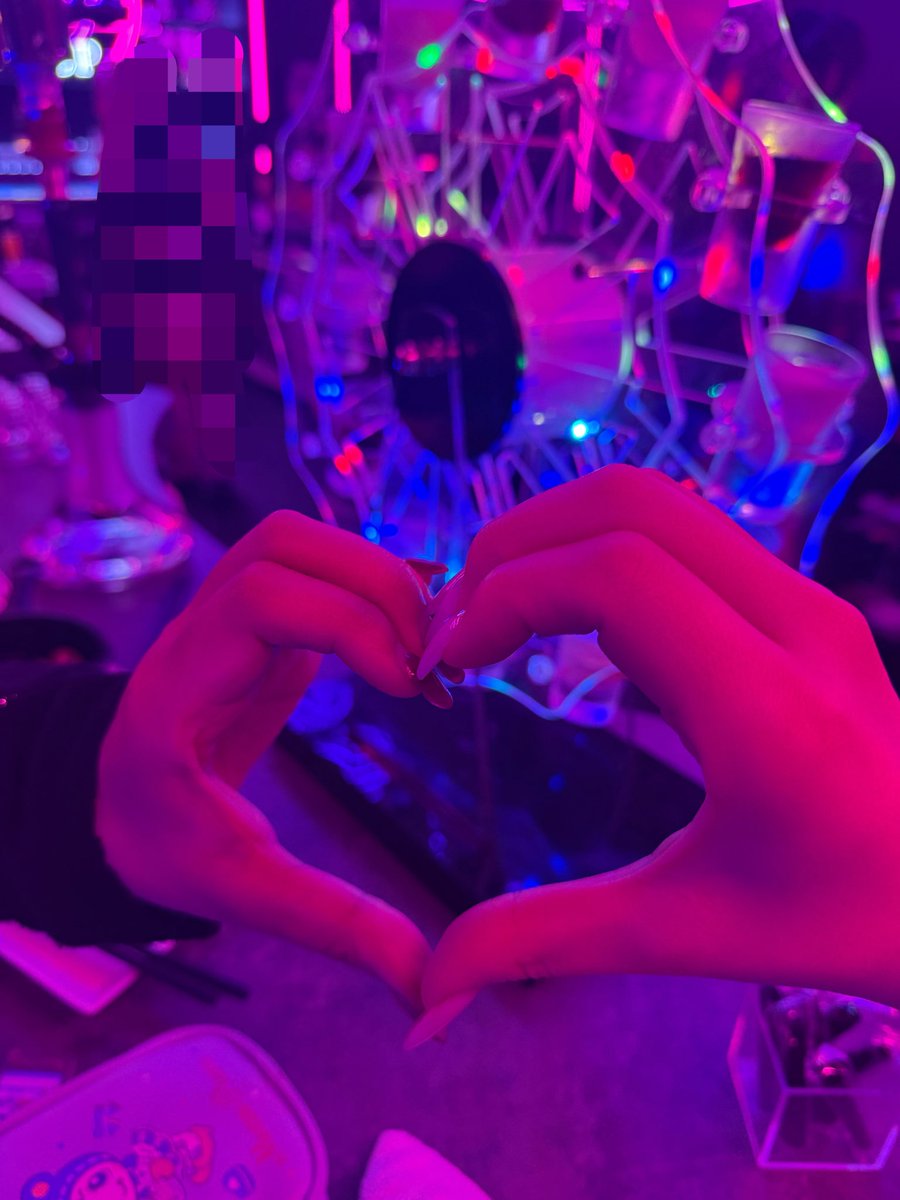 rei_wisp's tweet photo. 退散ｯ❕また会えたね……♡ごちそうさﾏｲﾀﾞｰﾘﾝﾊﾆｰ😸🤍優しいがいっぱいで、うれしいなあ🎀ありがとうございますｯ https://t.co/KuLOzfy6Sn