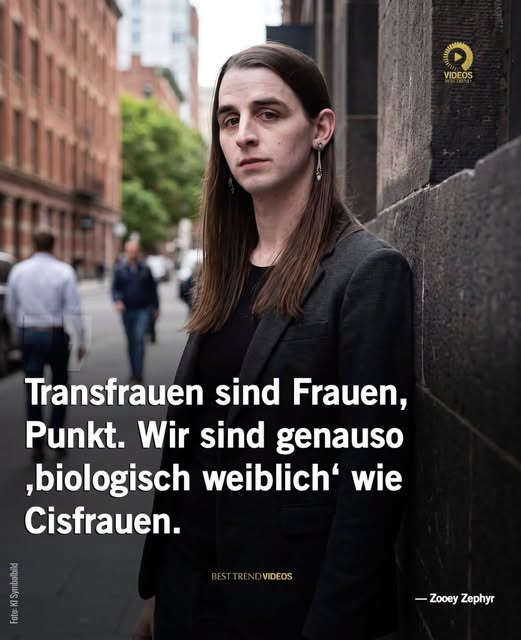 AliCologne's tweet photo. Klar seid auch ihr biologisch, ihr seid ja keine Küchenmöbel, aber XX-Chromosomen habt ihr trotzdem nicht. Deswegen Transfrauen und nicht Frauen. Und es gibt nur Frauen, keine Cisfrauen. Frauen sind Frauen. https://t.co/xy0f3AGmDA
