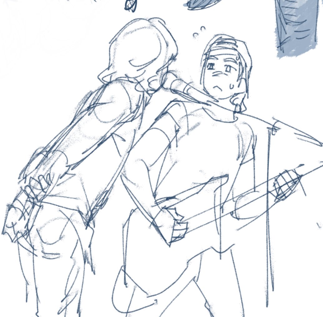 potatopig__0's tweet photo. #kellic https://t.co/OnjxMaSUPj