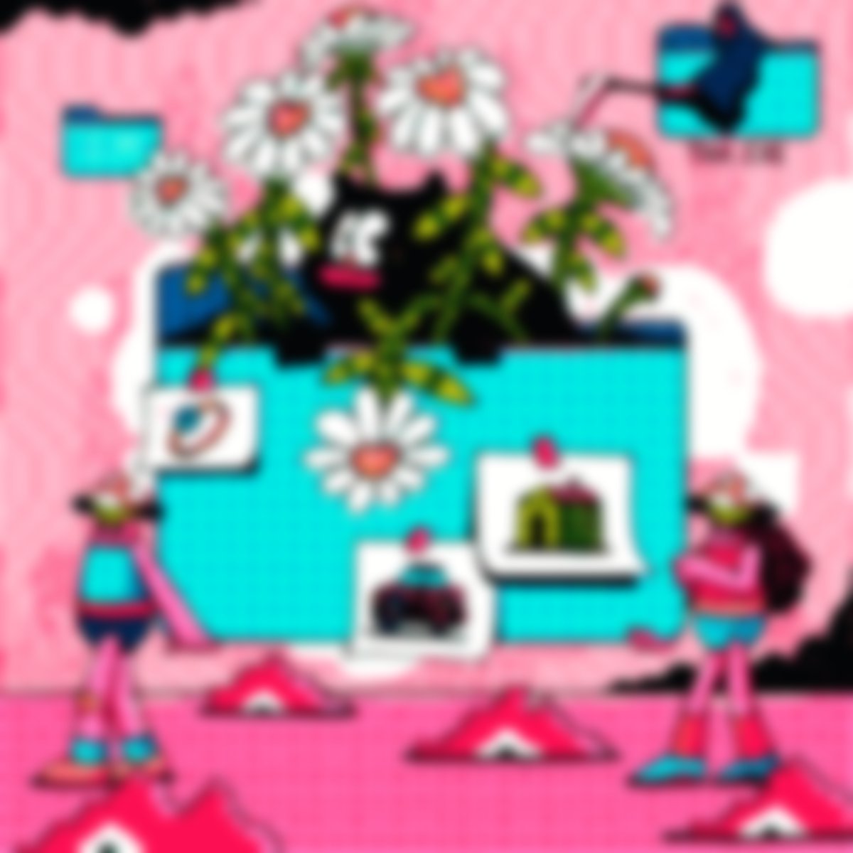 1xharsh's tweet photo. 🌸Epoch #23🌸

Day: 11/16
Edition size: 11
Eligibility: Comment or QRT
Partner Artist: @skitchism 🙏

[https://t.co/pJIrokOlW5]

Gm🤍 https://t.co/5XGDYTY0KQ
