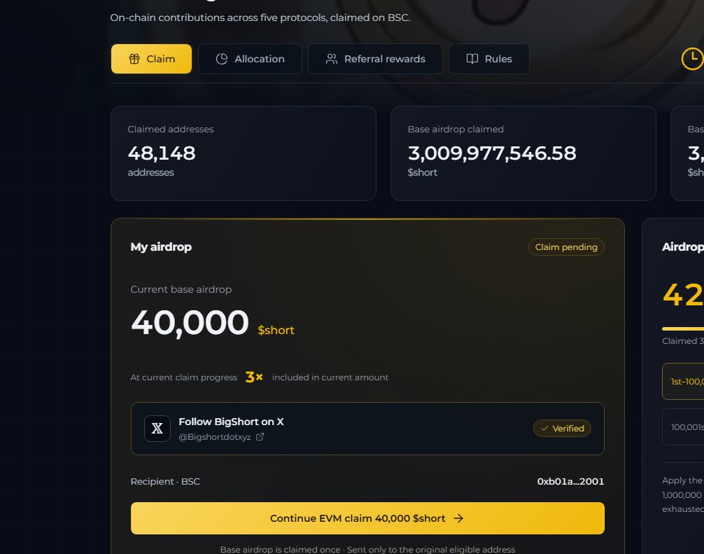 tomdrawneth's tweet photo. yep free money 
role volume four >2k
flap >2k
pons>2k
pumpfun>10k
link claim airdrop https://t.co/YZXdUx16tB https://t.co/3Xgy10dxCp