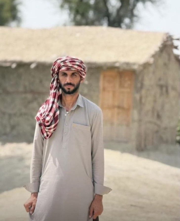 Sayad_hasill's tweet photo. At least four people, including three Cousins, were killed and several others injured in an Pakistani military drone strike on a group of people who had gone for a picnic in Balicha, Kech.

#StopBalochGenocide https://t.co/YrpAMngg0f