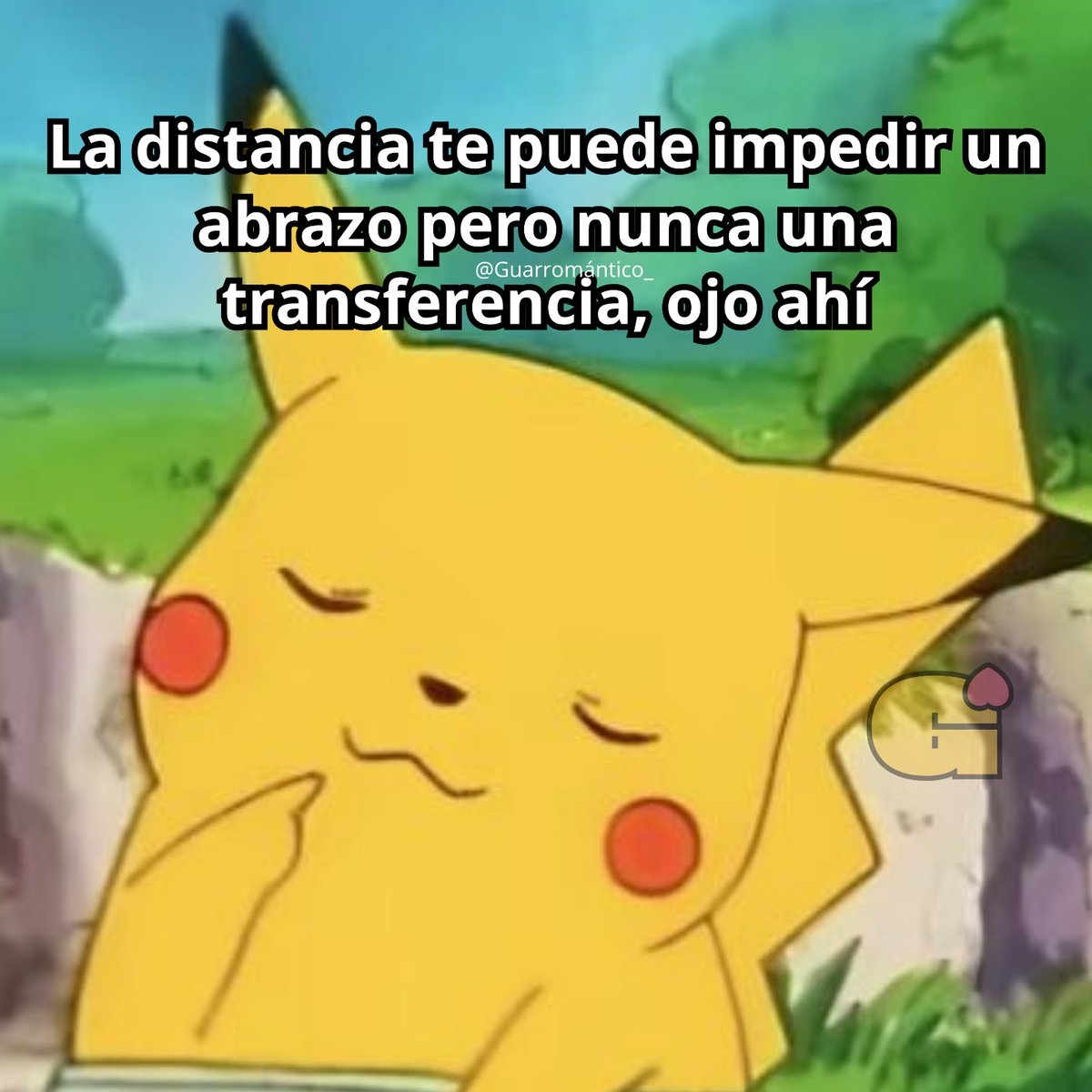 Guarromantico_'s tweet photo. Ojo ahí. https://t.co/clkLE1evyj
