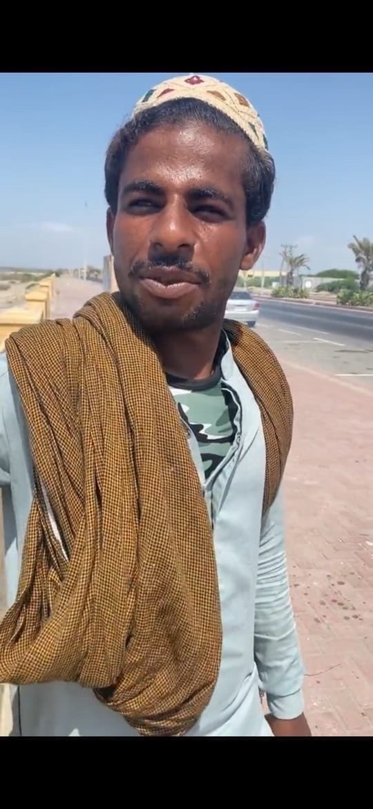 Sayad_hasill's tweet photo. At least four people, including three Cousins, were killed and several others injured in an Pakistani military drone strike on a group of people who had gone for a picnic in Balicha, Kech.

#StopBalochGenocide https://t.co/YrpAMngg0f
