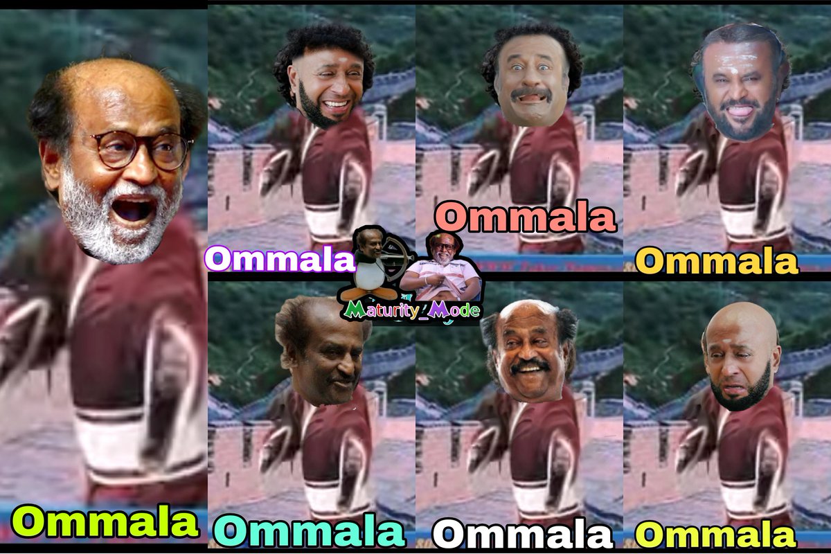 parthiban7594's tweet photo. @rrking99 Padam nalla irunthaale naanga NOC kudutha thaan oodum ithula average lam @rajinikanth mentalan setha 😂😂😂
#Jailer2Disaster https://t.co/lX84WNKtVX