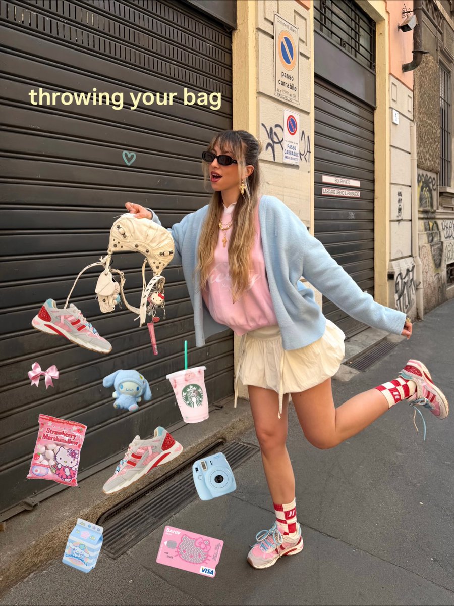 LishaSadhrcp's tweet photo. Some inspiration for my cool girls—edit ideas to spark your creativity. https://t.co/lXfa9eak3B